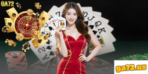 casino ga72