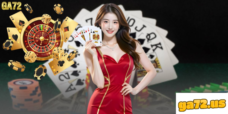 casino ga72
