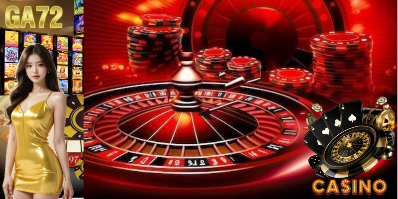 Cách chơi và phổ biến luật chơi Cách chơi và phổ biến luật chơi