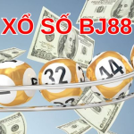 xổ số bj88