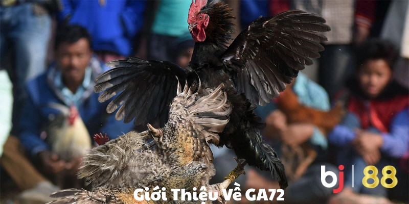 đăng nhập ga72