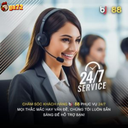 Dịch vụ hỗ trợ khách hàng 24/7 Dịch vụ hỗ trợ khách hàng 24/7