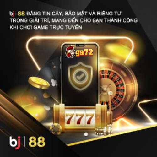 Công nghệ và bảo mật tại Ga72 Công nghệ và bảo mật tại Ga72