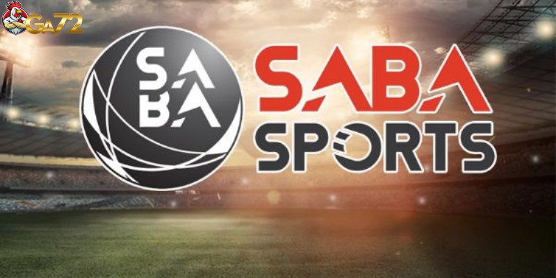 saba sport ga72
