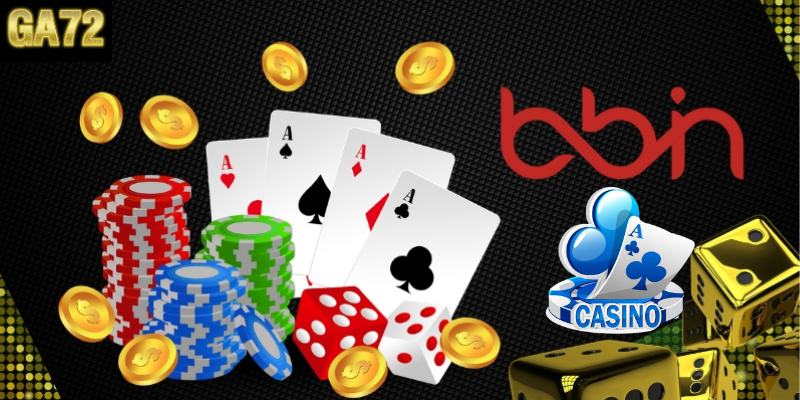 Ưu điểm tại BBIN Live Casino Ưu điểm tại BBIN Live Casino