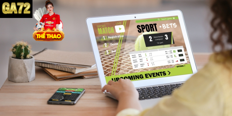 Sảnh UG Sports Ga72 là gì? Sảnh UG Sports Ga72 là gì?