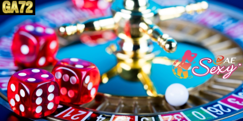 Tựa game hấp dẫn AE Sexy Casino Tựa game hấp dẫn AE Sexy Casino