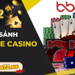 BBIN Live Casino