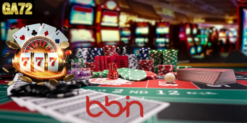 Sảnh game BBIN Live Casino Sảnh game BBIN Live Casino