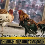 AOG Đá Gà ga72