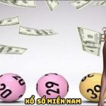 xổ số miền nam